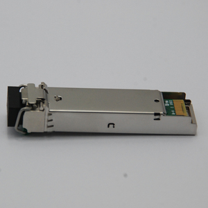 Original Finisar Ftlf1522p1btl Oc-12 Lr-1 L-4.2 622m 1550nm 80km Sfp Ftlf1522p1btl-h W Finisar Ftlf1522p1btl-h W - Product Image 2