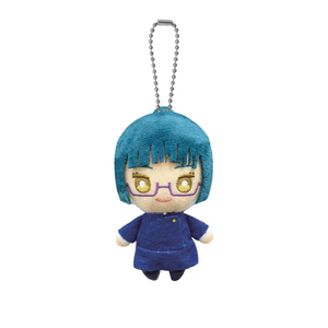 Portachiavi Peluche <span class=keywords><strong>Chibi</strong></span> Giapponese Best-Seller da 4 Pollici, Personaggio Anime, Simpatico Mascotte Giocattolo, Statuetta Ornamentale - Product Image 3