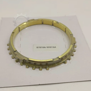 Pièces de boîte de vitesses automobile, bague synchronisatrice de transmission, pièces auto pour FORD OEM 878TBA 898TAA - Product Image 2