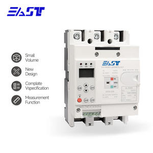 EAST Haute Qualité OEM ODM MCCB Intelligent Quatre <span class=keywords><strong>Disjoncteur</strong></span> À Distance 250A 630A 800A YSTM6EY-250MP3/JLY - Product Image 2