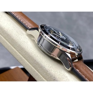 Montre pour homme Drioshipping en acier inoxydable, étanche 20 m, montre de luxe automatique mécanique pour homme - Product Image 4