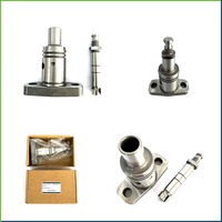 Buse d'injecteur de carburant MITSUBISHI UEC37LA UEC45LA de haute qualité Autres fournitures marines comprenant des pièces de moteur principal de générateur de navire
