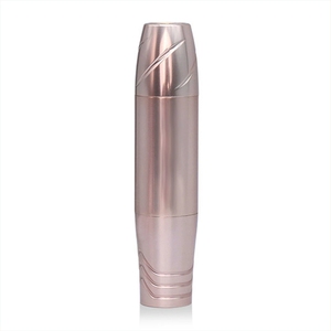 Máquina de Tatuaje PMU Tipo Pluma con Motor E2, Dispositivo Rotatorio RCA para Artistas de Microblading y Microshading - Product Image 3