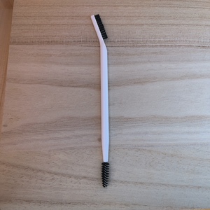 100/50 Pezzi Pennelli Per Ciglie, Bacchette Per Mascara Con Contenore - Foto 4