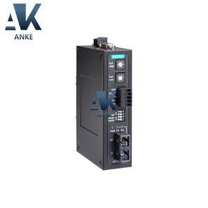 MOXA ICF-1150I-M-SC ตัวแปลงอนุกรมเป็นไฟเบอร์ - Product Image 3
