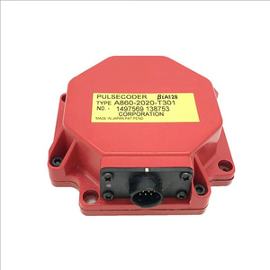 โมดูลควบคุม PLC  มีสินค้าในสต็อก  ตัวแปลงความถี่ A860-2000-T351 - Product Image 1