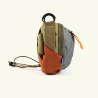 Sac de Poitrine Tactique Vintage Personnalisé pour Hommes, en Polyester Imperméable, avec Port USB, Fermeture Éclair et Étui de Transport Dissimulé pour la Chasse – Vente en Gros
