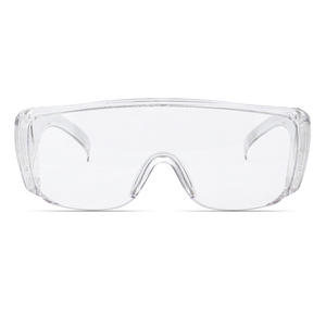 Venta al por mayor obturador antivaho transpirable Protección Laboral <span class=keywords><strong>gafas</strong></span> transparentes antisalpicaduras <span class=keywords><strong>gafas</strong></span> <span class=keywords><strong>cerradas</strong></span> - Product Image 1