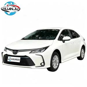 <span class=keywords><strong>Toyota</strong></span> <span class=keywords><strong>Corolla</strong></span> d'occasion 2023 de Chine, berline essence 1.2T, offre le meilleur prix et des performances exceptionnelles - Product Image 1