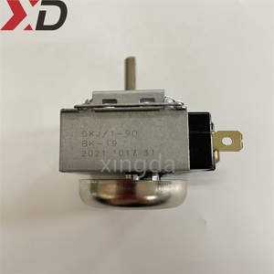 Minuteur de four à <span class=keywords><strong>micro</strong></span>-<span class=keywords><strong>ondes</strong></span> avec sonnette BKJ/1-90 BK-19 15A 250V - Product Image 5