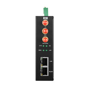 R10A Industrial RS485 a WiFi Convertidor <span class=keywords><strong>IoT</strong></span> Edge MQTT <span class=keywords><strong>IoT</strong></span> Gateway Router - Product Image 5