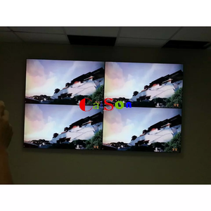 <span class=keywords><strong>SAMSUNG</strong></span> 55 pouces LTI550HN17 avec résolution 1920x1080 Luminosité <span class=keywords><strong>500</strong></span>(Typ.) Écran LED, mur vidéo, signalisation numérique - Product Image 5