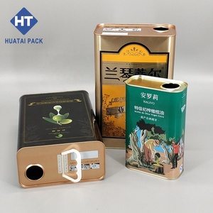 Commercio all'ingrosso 1L -5L vuoto da cucina <span class=keywords><strong>olio</strong></span> d'<span class=keywords><strong>oliva</strong></span> taniche rettangolari <span class=keywords><strong>olio</strong></span> Extra vergine <span class=keywords><strong>di</strong></span> <span class=keywords><strong>oliva</strong></span> barattolo <span class=keywords><strong>di</strong></span> latta <span class=keywords><strong>olio</strong></span> alimentare barattolo <span class=keywords><strong>di</strong></span> latta - Product Image 5