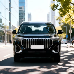 Prix Réduit 2025/2026 Jetour X70 Plus SUV Essence Luxe Fabriqué en Chine <span class=keywords><strong>7</strong></span> Places 1.5T <span class=keywords><strong>Jet</strong></span> X70 Voiture Neuve - Product Image 1