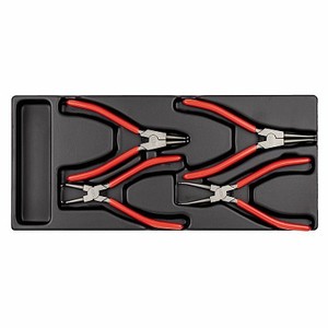 Alicate USAG 519/127C para Diversas Aplicaciones - Product Image 1