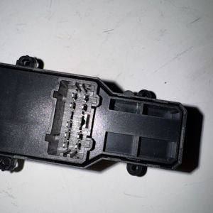 Yepti Nouveau Commutateur Principal de Lève-Vitre Électrique pour Accord 2.4 2003-2007 & Odyssey 2005-2008 Conduite à Gauche 35760-SDA-A21 - Product Image 2