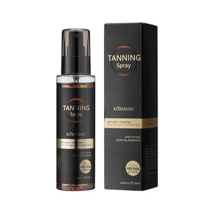 Spray <span class=keywords><strong>Autobronceador</strong></span> Suave Hidratante Sin Aceite Fácil de Aplicar para el Cuerpo Fabricante de Comercio Exterior Transfronterizo - Product Image 5