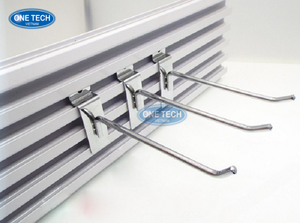 Customization Light Duty Accessory <b>Display</b> Racks with Hooks Vietnam Iron Supermarket Rack 3-6 Tiers Freestanding Powder Coated - Product Image 4