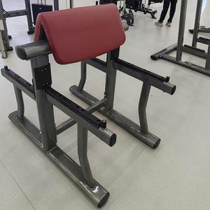 Colore personalizzabile attrezzature da palestra bilanciere sollevamento pesi seduta Push muscolo petto bicipite predicatore Curl panca per <span class=keywords><strong>allenamento</strong></span> - Product Image 3