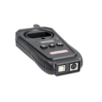 Car Key Programmer for KEYDIY KD-X2 Remote Maker Unlock and Generator-Transponder 96 Bits 48 Transponder Copy Reader Copier