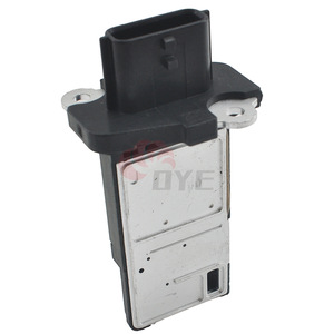 นิสสันอัลเมร่าเครื่องวัดการไหลของอากาศ15865791 22680-7S000 - Product Image 5