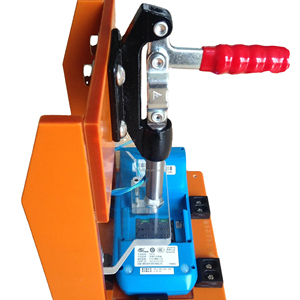 <span class=keywords><strong>วงจร</strong></span>ซีเอ็นซีสำหรับทดสอบเฟรมของอุตสาหกรรมอิเล็กตรอน PCBA สำหรับการทดสอบ - Product Image 2