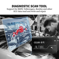 Iagnostic-herramienta de diagnóstico para el hogar, dispositivo electrónico de medición de acné, 100 unidades