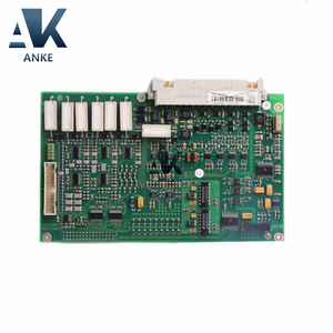 Placa de entrada analógica original DTEX742A 3EST125-973 YWPEHA13 3BSC980004R1068 - Product Image 1