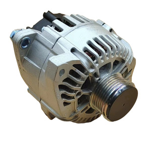 Haute Performance 3730025201 37300-25201 <span class=keywords><strong>Alternateur</strong></span> de voiture 37300-25201 pour <span class=keywords><strong>Hyundai</strong></span> pour générateur Kia - Product Image 4