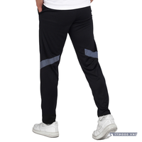 Nouveau design incontournable : Pantalon de sport unisexe pour adultes, imprimé par transfert thermique personnalisé, style street JP, 100% en stock