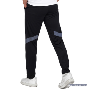 Uniforme de equipo de ropa deportiva bordada personalizada imprescindible de nuevo diseño para adultos, ropa de fútbol, embalaje elegante, pantalones deportivos Street JP - Product Image 1