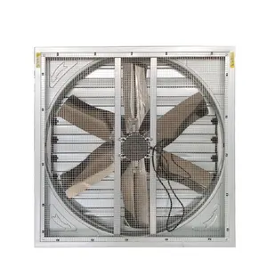 High Temperature Controlled Poultry Farm Cooling Exhaust Fan Price