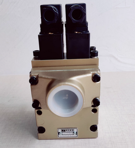 Válvula Solenoide Dual ROS J3573A4735 J3573C4883 D3573A6161 D3573A8161 J3573B5257 J3573C5258 J3573B5259 J3573A7993W 24V J3573C4640 - Product Image 4