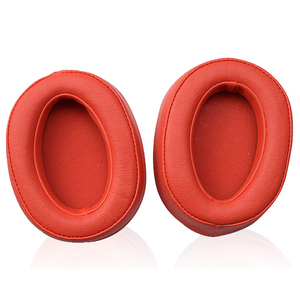 แผ่นรองหูฟังสำหรับเปลี่ยนสำหรับโซนี่ <span class=keywords><strong>MDR</strong></span> 100AAP H600A หูฟัง แผ่นรองหูฟัง - Product Image 5