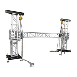 เวที<span class=keywords><strong>อลู</strong></span><span class=keywords><strong>มิ</strong></span><span class=keywords><strong>เนียม</strong></span>อัลลอยจาก Sgaier Truss - Product Image 4
