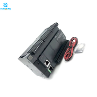 Controlador Lógico PLC TM221CE40R, 40 E/S, Relé, Ethernet, Automatización Industrial