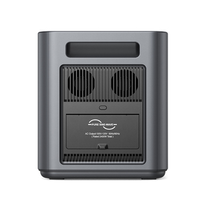 2025 Hot Selling US Warehousing Network 2048Wh Power Station Generator Outdoor <b>Charging</b> Portable Power Station AF-P210 Outdoor C - Product Image 5