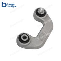 Bogezhonghe Biellette de stabilisation avant gauche 8E0411317 pour Audi A4 B5 B6 B7 B8 S4 RS4 Biellette de barre stabilisatrice Haute qualité