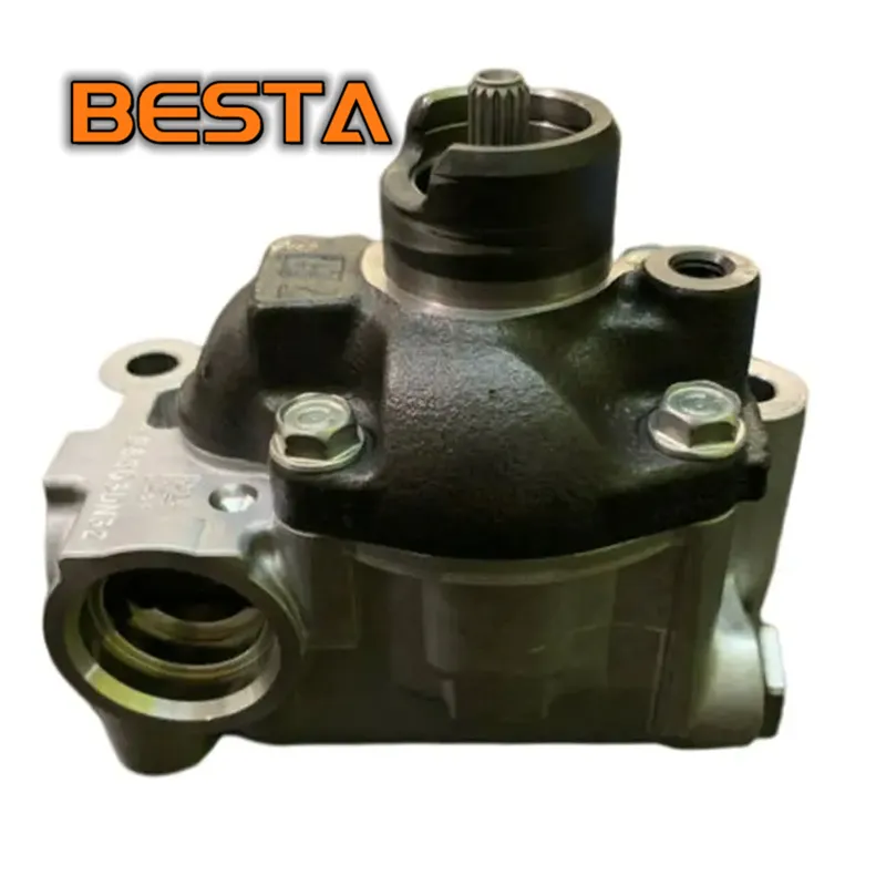 NOUVEAU OEM RE0F10E JF017E Pompe à huile pour Nissan Altima Pathfinder Muran 31340-3WX0A