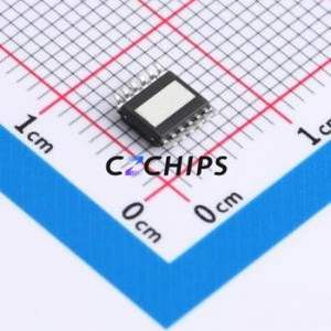 Interruptor electrónico de potencia PMIC con chip IC de circuito integrado IPS160HFTR, original y nuevo - Product Image 2