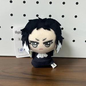 ตุ๊กตาขนนุ่ม ตุ๊กตาสัตว์การ์ตูนน่ารัก บังโก สเตรย์ ด็อกส์ หมอน ตุ๊กตาพวงกุญแจ ขายส่ง ตุ๊กตาสำหรับตู้คีบตุ๊กตา/ตู้หยอดเหรียญ - Product Image 3