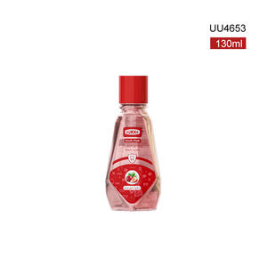 ยูยูเคเคจี น้ำยาบ้วนปากแบบใช้ครั้งเดียว 330 มล. ช่วยให้ลมหายใจสดชื่น ใช้ได้ทั่วไป - Product Image 2