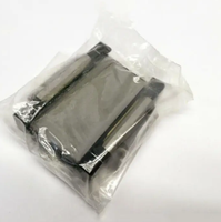 Bloc de guidage linéaire SHW27CA SHW27CA1UU SHW27CA1SS fabriqué au Japon pour machines CNC
