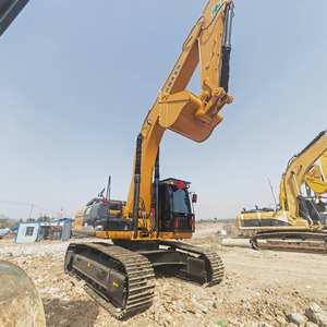 Segunda mano Cat336d2 Nueva generación CAT 336D2 Excavadora 36Ton Venta caliente Marca superior Cat Excavadora hidráulica sobre orugas 336D2 - Product Image 1