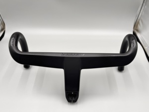 Avenger nhẹ nhất mới khí động học Carbon đường xe đạp tay lái hb038 - Product Image 3