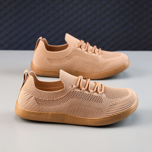 Zapatillas Deportivas Transpirables de Malla para Parejas, Calzado Atlético Informal y Cómodo para Enamorados - Product Image 3