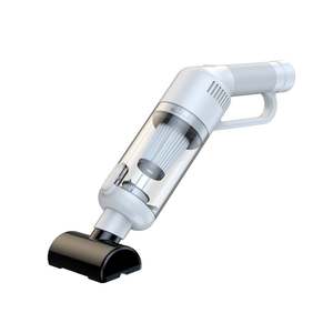 <span class=keywords><strong>Aspirateur</strong></span> de voiture sans fil à main Auto Vacuum Portable Wet Dry Powerful Rechargeable Best Rated for Pet Hair Detailing - Product Image 5