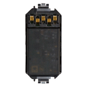 โมดูลจ่ายไฟอุตสาหกรรม XT KNX Node 5.1x3.5x5.5 มม. - Product Image 1