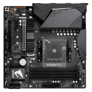Tarjeta Madre B550i B550 B550M GAMING X WIFI6 DS3H AC R2 PRO-P Pro AX V2, Procesador CPU B550 B550M Mortar WIFI PRO-VDH - Product Image 4