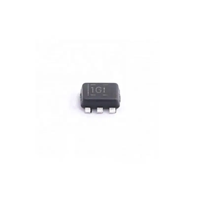 Circuito integrado electrónico E-TAG TPS61023DRLR IC REG BOOST ADJ 3A SOT563, componente IC TPS61023DRLT TPS61023DRL